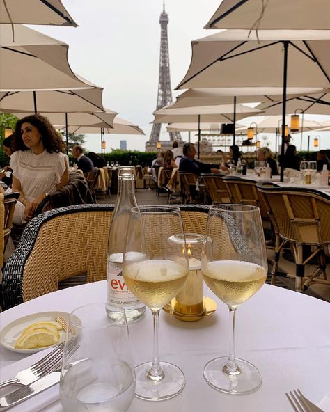 Wine In Paris, June Inspiration, Paris In June, Lily Core, Paris Wine, Country Logo, Wine Aesthetic, Paris Aesthetic, A Glass Of Wine