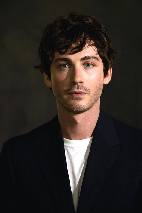 LOGAN LERMAN by Ian Spanier Logan Lerman Hunters Season 2, Logan Lerman Hair, Logan Lerman Long Hair, Logan Lerman Aesthetic, Logan Lerman Photoshoot, Male Actors Under 30, Academia Men, Nature Story, Yellow Snake