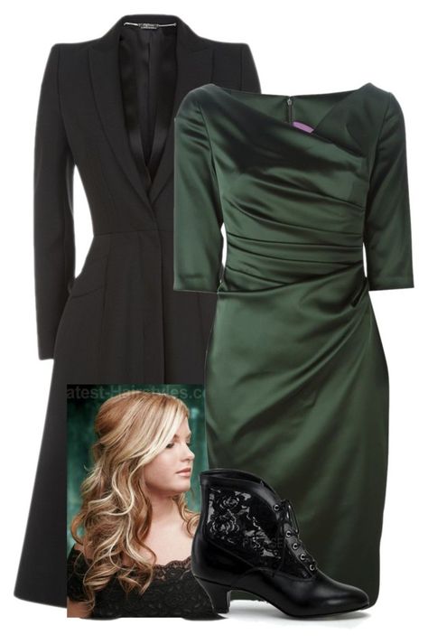 Money Moodboard, Goth Elegant, Slytherin Outfit, Narcissa Malfoy, Slytherin Fashion, Hogwarts Outfits, Talbot Runhof, Slytherin House, Inspired Outfits