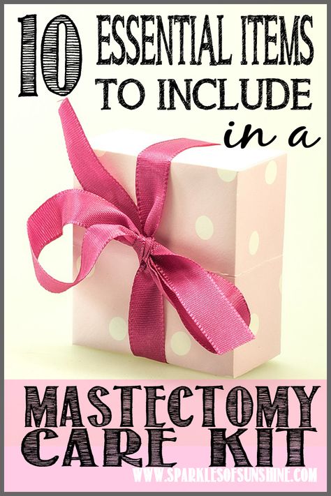 Check out the 10 Essential Items to Include in a Mastectomy Care Kit at Sparkles of Sunshine. Mastectomy Gift, Surgery Care Package, Mastectomy Recovery, Chemo Care Package, Chemo Care, Care Basket, Surgery Gift, Health And Fitness Magazine, Healthy Diet Tips