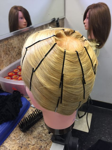 Doobie Wrap Hairstyles, Doobie Wrap, Wrap Hairstyle, Beauty School Cosmetology, Haircut 2020, Tangle Free Hair, Vacation Hairstyles, Stylish Short Hair, Hair Business