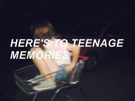 Hooligan Aesthetic, Teenage Memories, Grunge Quotes, Teen Life, Teenage Years, Teenage Dream, Grunge Aesthetic, Instagram Captions