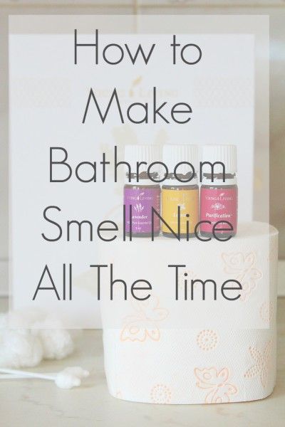 How to make your bathroom smell nice all the time Smell Nice, House Smell Good, Bathroom Smells, Deep Cleaning Tips, Homemade Cleaning Products, House Smell, House Smells, Bathroom Cleaning, House Cleaning Tips