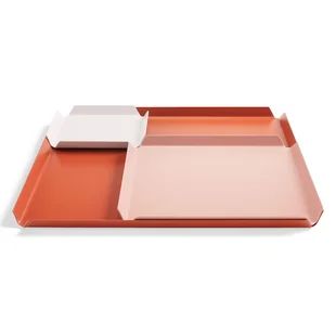 Wayfair | Home Accessories You'll Love in 2022 Modern Bedroom Accessories, Geometric Tray, Modern Contemporary Home, Dining Room Furniture Modern, Contemporary Bedroom Furniture, Serving Tray Set, Living Room Accessories, Blu Dot, Modern Accessories