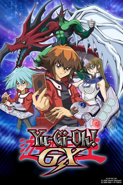 Watch Free Anime, V Jump, Battle City, Yu Gi Oh Gx, Yugioh Gx, Streaming Anime, Yu Gi Oh 5d's, Max Steel, Anime Episodes