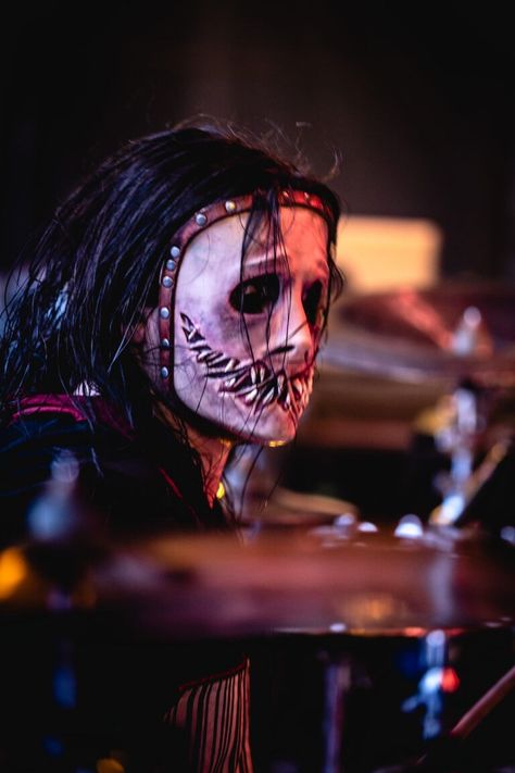 Jay Weinberg, Arte Heavy Metal, Do It For Me, Paul Gray, Yugioh Monsters, Fatal Frame, Limp Bizkit, The Teeth, Cartoon Tattoos