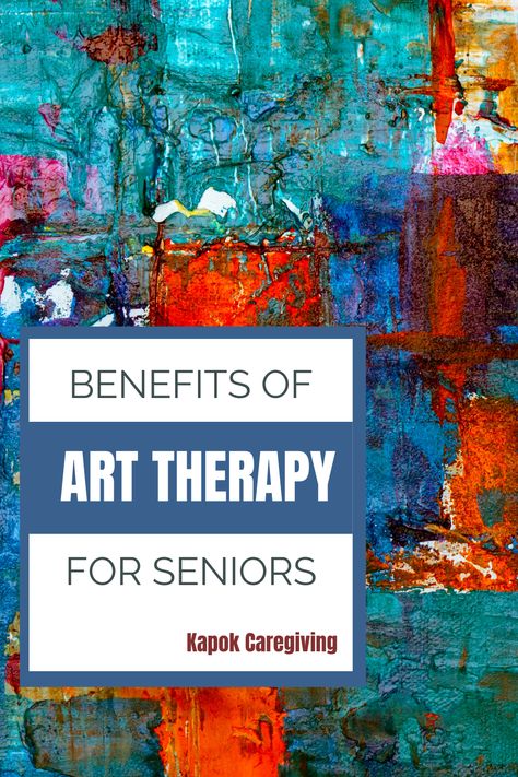 Adult Art Projects, Senior Citizen Activities, Creative Art Activities, Heart Art Projects, Therapy Interventions, Creative Arts Therapy, Art Therapy Projects, Be Powerful, Sensory Art