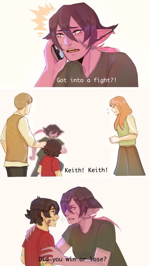 This would definitely be Krolia #Voltron Voltron Krolia Fanart, Keith And His Mom, Hurt Keith Voltron, Krolia Voltron Fanart, Keith Krolia, Voltron Keith Hurt, Keith And Krolia, Krolia Voltron, Voltron Krolia