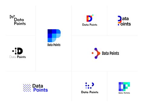 Data Points logo search by Alexandra Khobotova on Dribbble Iq Logo, Data Logo, Data Icon, News Logo, Lab Logo, Startup Logo, Graphisches Design, Logo Search, Finance Logo