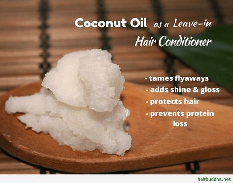 Hair Conditioner Recipe, Coconut Oil For Hair, Homemade Conditioner, Coconut Oil Mask, Coconut Conditioner, Oil For Curly Hair, Coconut Oil Hair Growth, Conditioner Recipe, Diy Coconut Oil