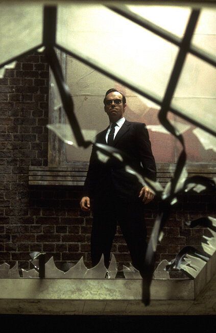 http://www.anthonycarlile.com The Matrix Reloaded, There Is No Spoon, Matrix Film, Enter The Matrix, Agent Smith, The Matrix Movie, Matrix Reloaded, Hugo Weaving, Man In A Suit