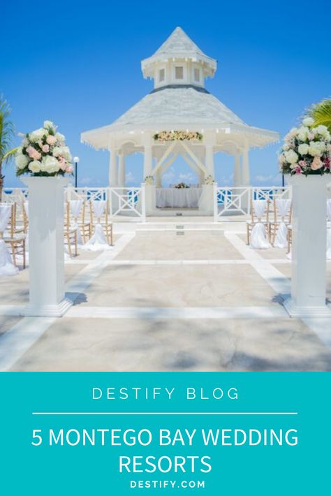 Jamaican Destination Wedding, Sandals Wedding Resort, Jamaica Wedding Ideas, Sandals Resort Wedding, Jamaica Wedding Venues, Jamaica Beach Wedding, Montego Bay Wedding, Jamaica Destination Wedding, Manifest 2024