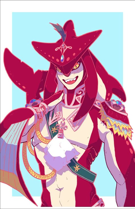 Botw Sidon Fanart, Prince Sidon Fanart, Sidon Fanart, Sidon Botw, Sidon Zelda, Sidon Link, Link X Sidon, Sidon X Link, Prince Sidon