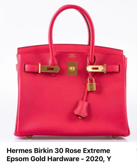 Hermes Birkin, Creative Ideas, Top Handle Bag