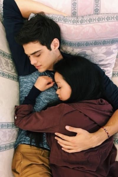 22 Reasons Peter Kavinsky From "To All The Boys..." Is The Dreamiest Guy On Netflix Jean Peters, Peter K, Noah Centineo, Film Netflix, Lana Condor, 얼굴 드로잉, Lara Jean, Jenny Han, Boyfriend Goals