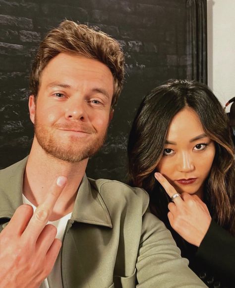 Jack Quaid Oppenheimer, The Boys Behind The Scenes, Karen Fukuhara, Jack Quaid, The Boy Cast, Disney Cars Wallpaper, Zoo Wee Mama, Attractive Guys