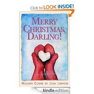 The holiday codas! Thick As Thieves, Merry Christmas Darling, Web Banner, Coloring Pictures, Part 4, Im Happy, Cover Art, Happy Holidays, The Holiday