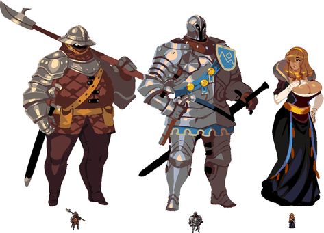 Cloud Meadow Characters, Cloud Meadow Game, Cloud Meadow, Mighty Knight, Cartoon Knight, Fantasy Armor, Female Character Design, Fantasy Inspiration, Medieval Fantasy