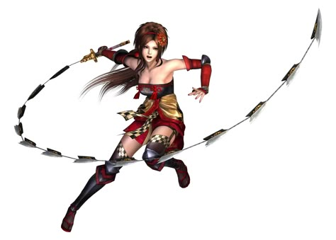 whip Whip Pose, Samurai Warriors 3, Sengoku Musou, Warriors Orochi, Gesture Drawing Poses, Action Pose Reference, Samurai Warriors, Dynasty Warriors, Body Reference Drawing