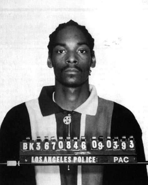 Celebrity Mugshots, From Rags To Riches, Mug Shot, Snoop Dog, Gangsta Rap, Tupac Shakur, I'm With The Band, Tupac, Snoop Dogg