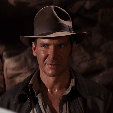 Indiana Jones Pfp, Indiana Jones And The Last Crusade, Henry Jones Jr, Harrison Ford Indiana Jones, The Last Crusade, Last Crusade, Indiana Jones Films, Henry Jones, Kim Basinger