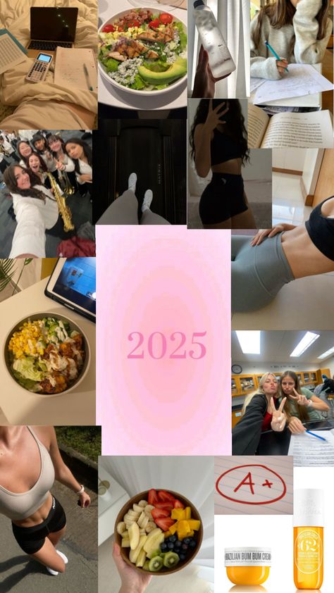 2025 Rich Women Lifestyle, My Year, Rich Women, Women Lifestyle, Healthy Habits, Glow Up?