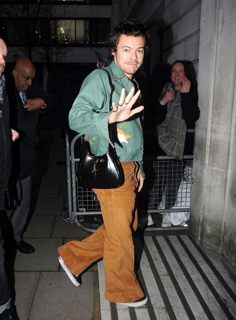 FW20 Must-Haves: Gucci’s Jackie 1961 Handbag Harry Styles, Gucci