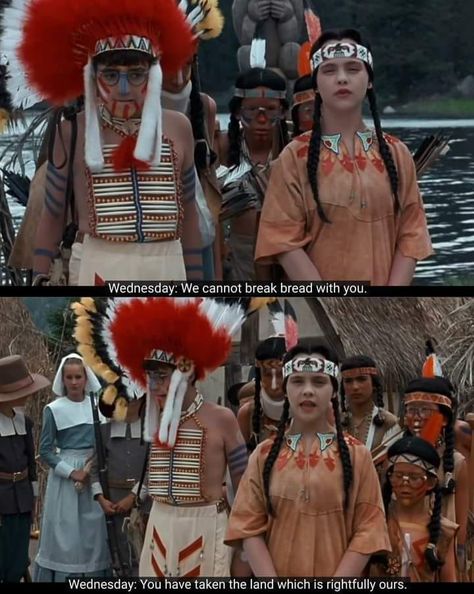 The Addams Family Values The Addams Family Values, Thanksgiving Play, Addams Family Movie, Addams Family Values, Sarcastic Jokes, Bad Memes, Historical Quotes, Family Thanksgiving, The Addams Family