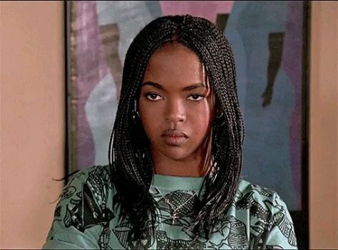 Lauryn Hill Sister Act, Lauryn Hill 90s, Sister Act 2, Ms Lauryn Hill, Lauren Hill, Weird Sisters, Aaliyah Pictures, Sister Act, Lauryn Hill