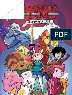 How to Draw Adventure Time Adventure Time Comics, Adventure Time Stuff, Fiona And Cake, Land Of Ooo, Adventure Time Wallpaper, Jake The Dog, Fionna And Cake, Tv Tropes, Finn The Human