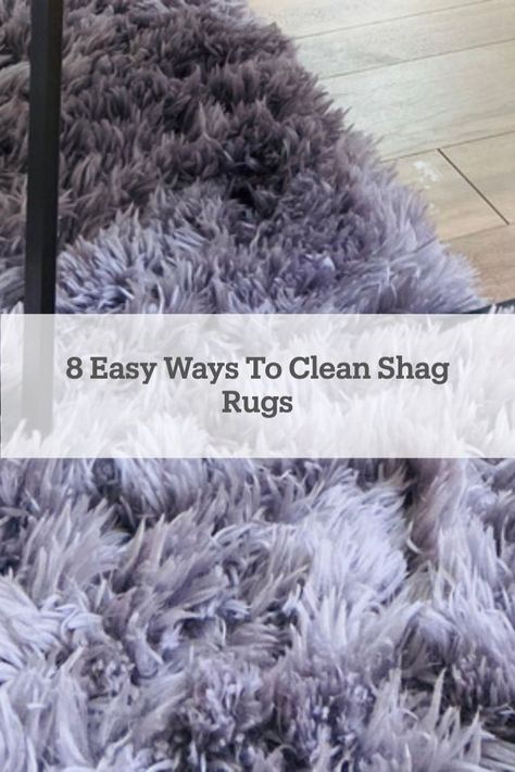 Clean A Shag Rug, Rug Cleaning Diy, Aesthetic Small Home, Bloxburg Room Ideas Aesthetic, Clean Shag Rug, Rug Hacks, Guys Room Aesthetic, Bissell Carpet Cleaner, Life Hacks Cleaning