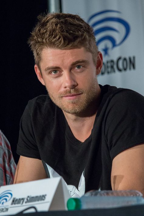 Luke Mitchell, Restless Heart, Anthony Padilla, Luke Luke, David Mitchell, Jaimie Alexander, Chicago Med, Hot Actors, Model Hair