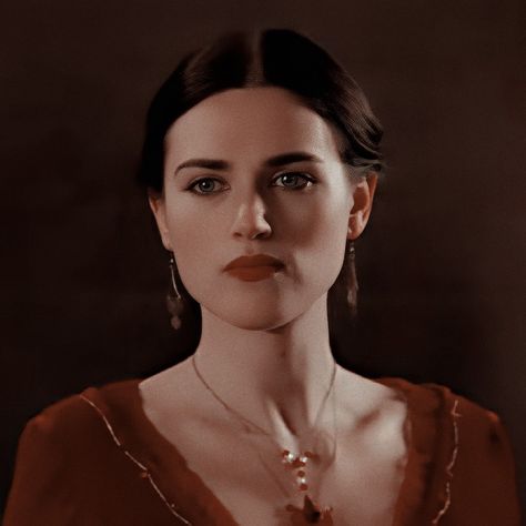 Katie Mcgrath Icon, Katie Mcgrath Aesthetic, Morgana Pendragon Aesthetic, Queen Morgana, Katie Mcgrath Morgana, Loretta Chase, Morgana Pendragon Icon, Kate Mcgrath, Morgana Merlin