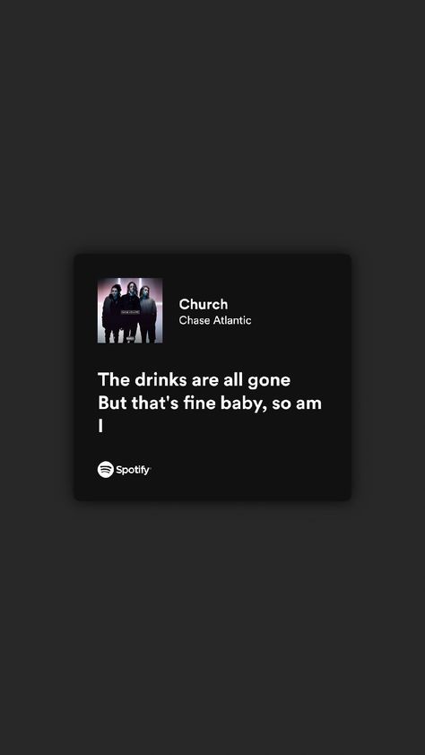 Spotify Lyrics Chase Atlantic, Chase Atlantic Spotify Lyrics, Chase Atlantic Lyrics, Atlantic Group, Dye Wallpaper, Chase Atlantic, Full Volume, Spotify Lyrics, Lyrics Aesthetic