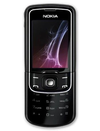 Nokia 8600 Luna Predictive Text, Nokia Phone, Feature Phone, Camera Selfie, Instant Messaging, Windows Phone, Smartphone