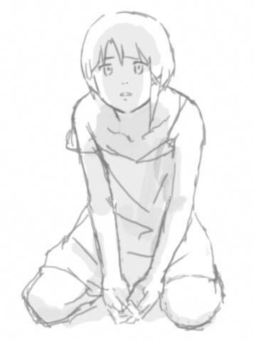 Poses Manga, Body Reference Drawing, Sitting Position, Concept Art Drawing, Figure Drawing Reference, Art Poses, Anime Poses Reference, Sketchbook Art Inspiration, Drawing Base