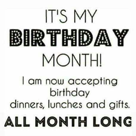 My Birthday Month Birthday Quotes For Me Funny, Birthday Quotes For Me August, 30th Birthday Funny Quotes, August Birthday Quotes, Quotes For Me, Funny Quotes Birthday, 30th Birthday Quotes, Its My Birthday Month, My Birthday Month