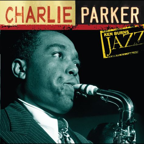 Album · 2000 · 16 Songs Bebop Jazz, 2000 Songs, Jazz Cd, Charlie Parker, Ken Burns, Tv Documentary, The Verve, Jazz Poster, Star Eyes