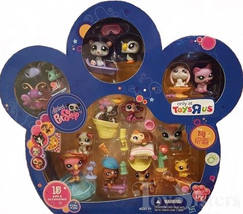 Lps Sets, Littlest Pet Shop Toys, Lps Popular, Lps Toys, Lps Pets, Little Pet Shop Toys, Lps Littlest Pet Shop, Nostalgic Toys, Cute Toys