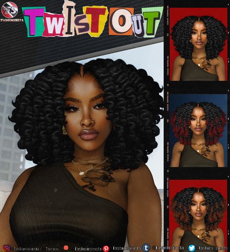 T.O.U  Please DO NOT reupload as your own  DO NOT put behind a paywall!!  Found in Hair and accessories  credit or tag me when using my cc :) ! Sims 4 Cc Braces Patreon, Sims 4 Cc Claw Clip Hair Patreon, Bill Sims' Sims 4 Cc, Cute Townies Sims 4, Sims 4 Hair Bonnet Cc, Sims 4 Braided Ponytail Cc, Sims 4 Cc Black Sims Hair, Pixie Haircut Sims 4 Cc, Sims 4 Cc Nfl