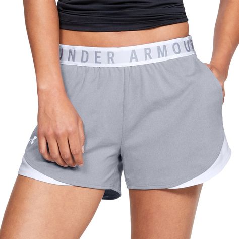 Under Armor Shorts, Bladder Control, Under Armour Logo, Summer Cool, Training Shorts, Active Shorts, Outfits For School, Cool Fits, Clothes Shopping