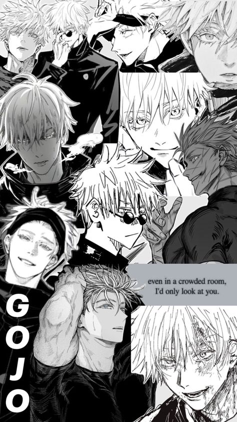 #JujutsuKaisen #GojoSatoru Recent Anime, Hottest Anime Characters, Bullet Journal Design Ideas, Gojo Satoru, Pretty Wallpapers Backgrounds, Journal Design, Sketchbook Art Inspiration, Manhwa Manga, Art Sketchbook