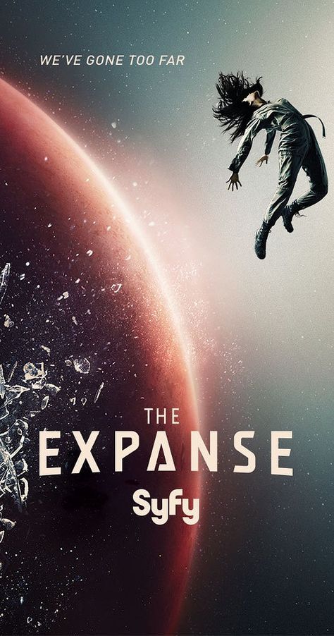 The Expanse � The crew of the Canterbury discover a derelict vessel which holds a secret that may be devastating to human existence. Expanse Tv Series, The Expanse Tv, Thomas Jane, Jonathan Frakes, Matthew Fox, Children Of Men, Sci Fi Tv, Evangeline Lilly, David Duchovny