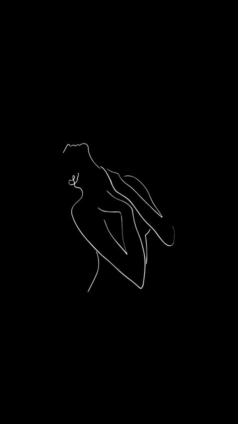 Lesbian Wallpaper Art Black, Lesbian Line Art, Woman Podcast, Roblox Generator, Iphone Wallpaper Landscape, Body Art Photography, Monochrome Art, Lesbian Art, Picasso Art