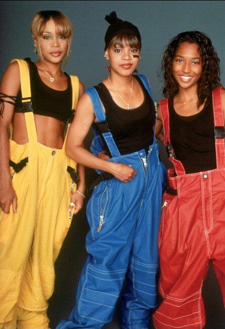 Tlc Outfits 90s, Tlc Outfits, Cultura Hip Hop, Looks Hip Hop, Billy B, 90s Hip Hop Fashion, 90s Party, Jhene Aiko, Outfit 90s