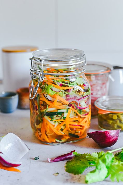 Canning 101, Aesthetic Food, Pickles, Meal Prep, Canning