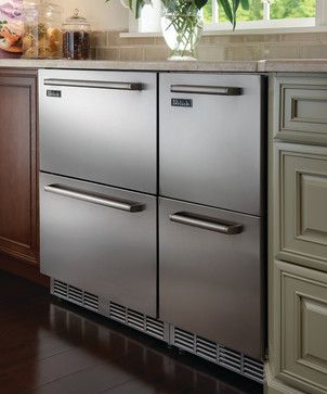 Undercounter Freezer Drawer Undercounter Fridge And Freezer, Undercounter Refrigerator Kitchens, Drawer Refrigerator Freezer, Built In Freezer Cabinet, Drawer Fridge And Freezer, Freezer With Drawers, Under Counter Refrigerator And Freezer, Hidden Deep Freezer In Kitchen, Freezers Appliances