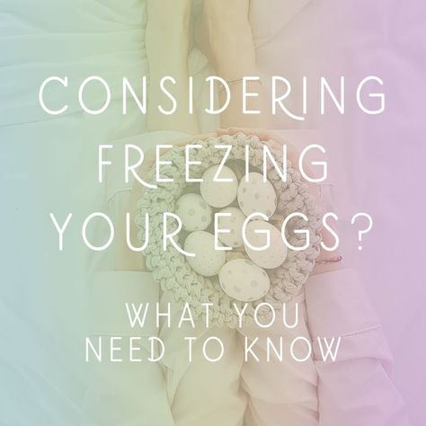 Fertility Preservation, Gender Selection, Egg Freezing, Fertility Help, Freezing Eggs, Fertility Doctor, In Vitro Fertilization, In Vitro, Conceiving