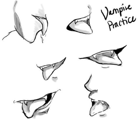 Anime Teeth, Sketch Mouth, Anime Mouth Drawing, Anime Mouths, Teeth Art, Mouth Drawing, Lips Drawing, Drawing Expressions, Zebra Stripes