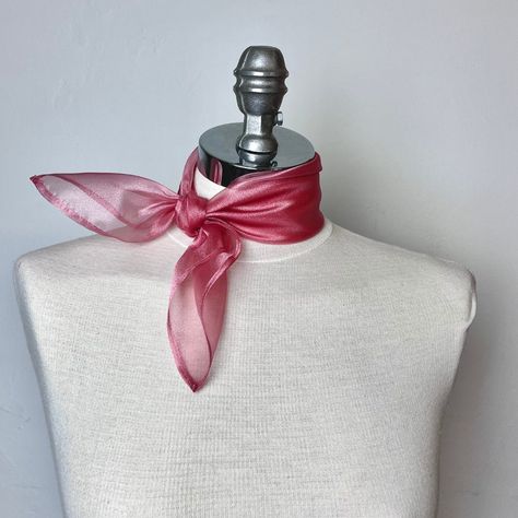 This Womens Clothing item by bridalspain has 20 favorites from Etsy shoppers. Ships from Spain. Listed on 06 Nov, 2023 Organza Scarf, Neck Tie Women, Scarf Neck Tie, Neck Scarfs, Scarf Wearing Styles, Coral Scarf, Turquoise Scarf, Silk Neck Scarf, Peach Cream